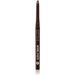 Gabriella Salvete Gabriella Salvete Automatic Eyeliner 0,28 g [Ukendt]